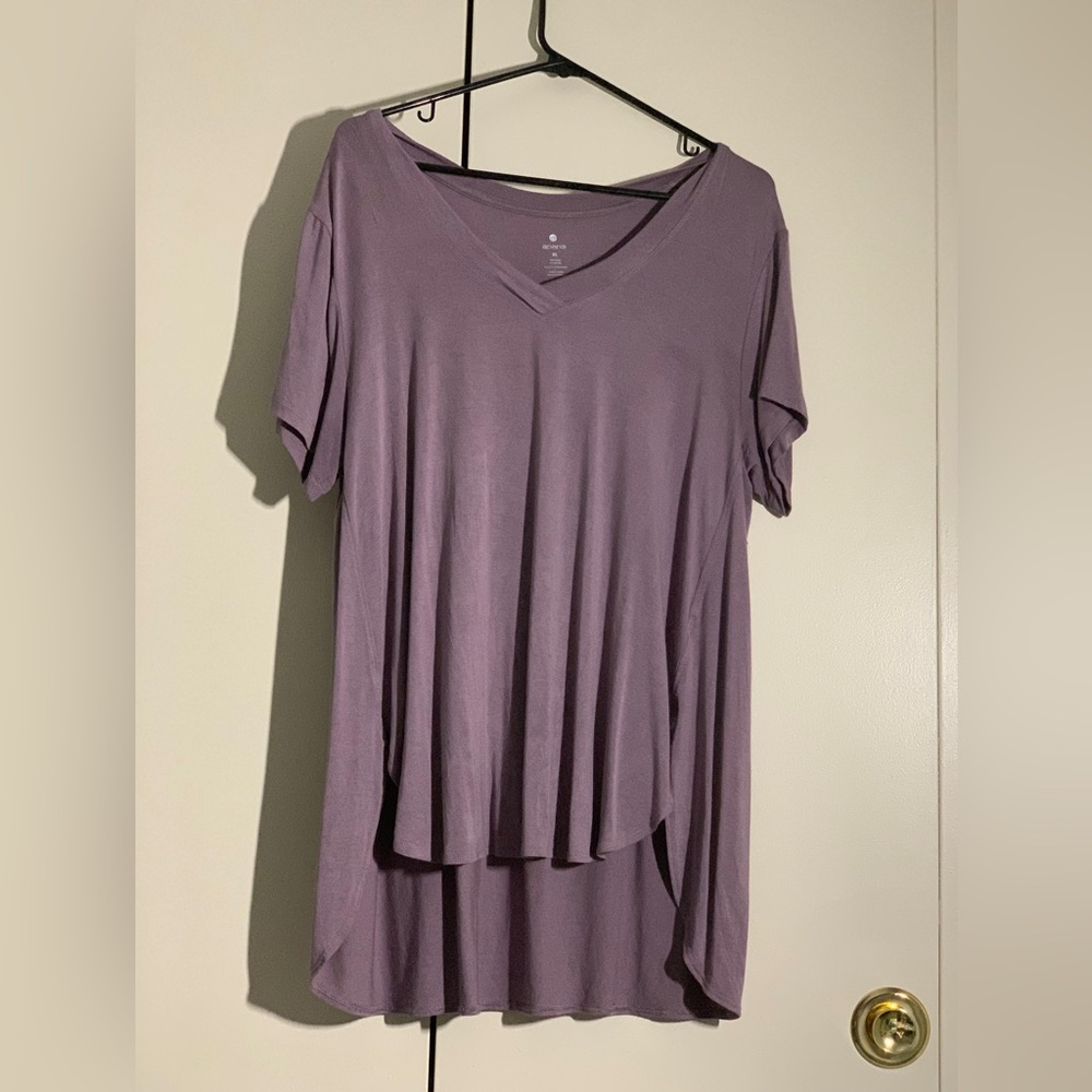 Tops L and XL